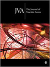 Journal of Vascular Access杂志封面